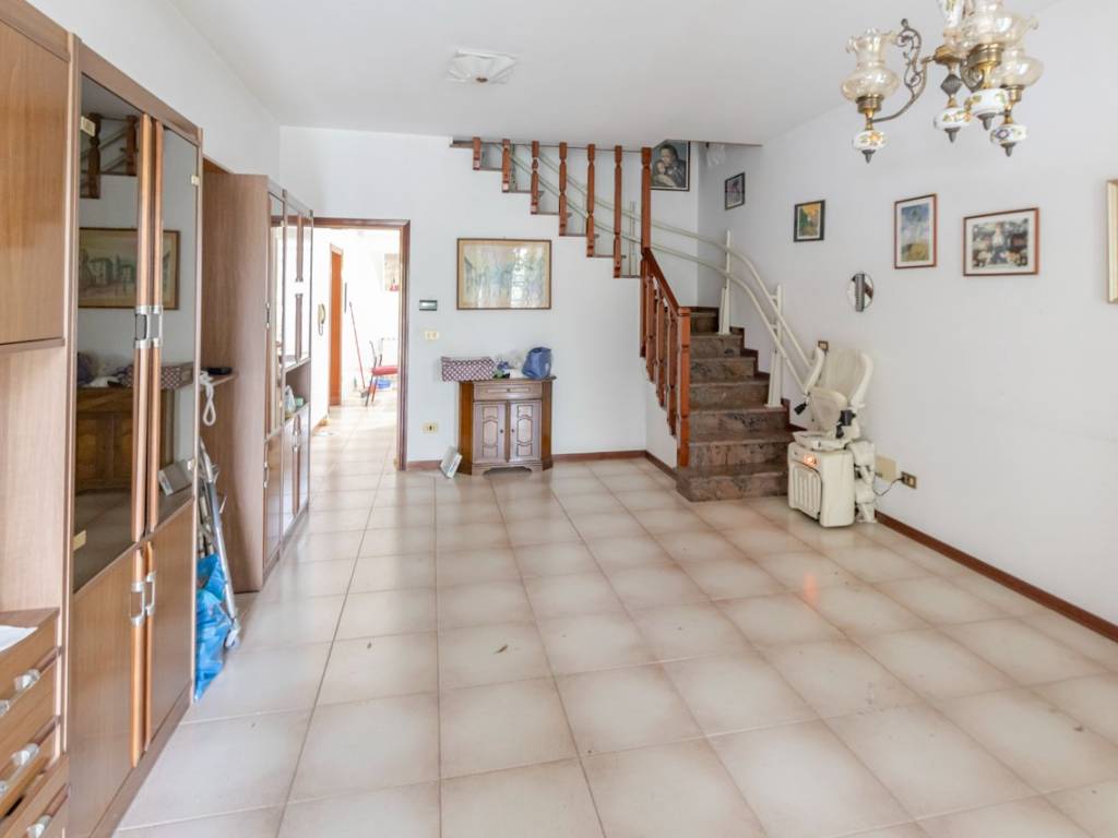 casa indipendente in vendita ad Alfonsine