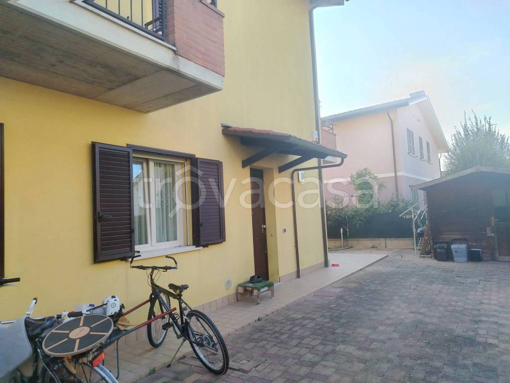 casa indipendente in vendita ad Alfonsine