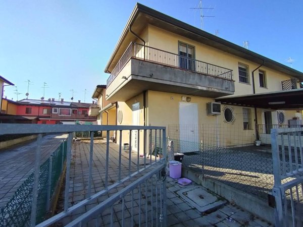 appartamento in vendita ad Alfonsine