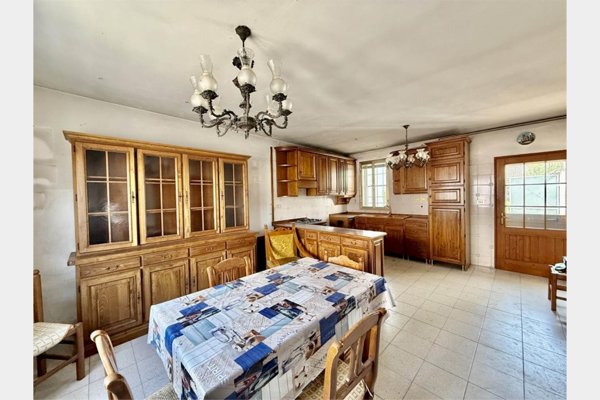 casa indipendente in vendita ad Alfonsine