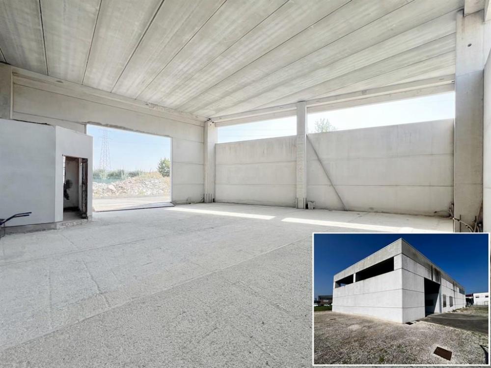 ufficio in vendita ad Alfonsine