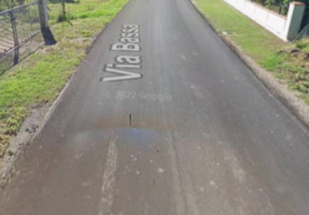 terreno edificabile in vendita ad Alfonsine