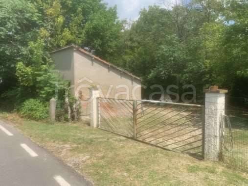 casa indipendente in vendita ad Alfonsine