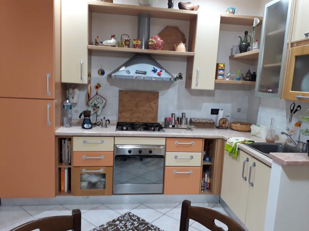 appartamento in vendita ad Alfonsine