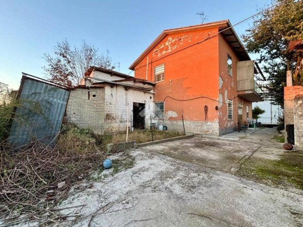 casa indipendente in vendita ad Alfonsine