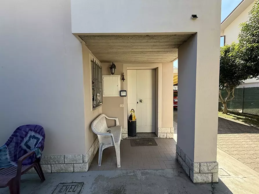 casa indipendente in vendita ad Alfonsine