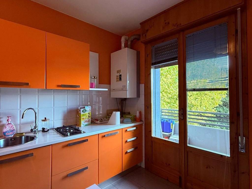 appartamento in vendita ad Alfonsine