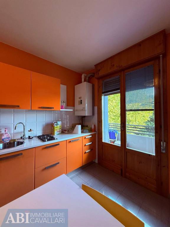 appartamento in vendita ad Alfonsine