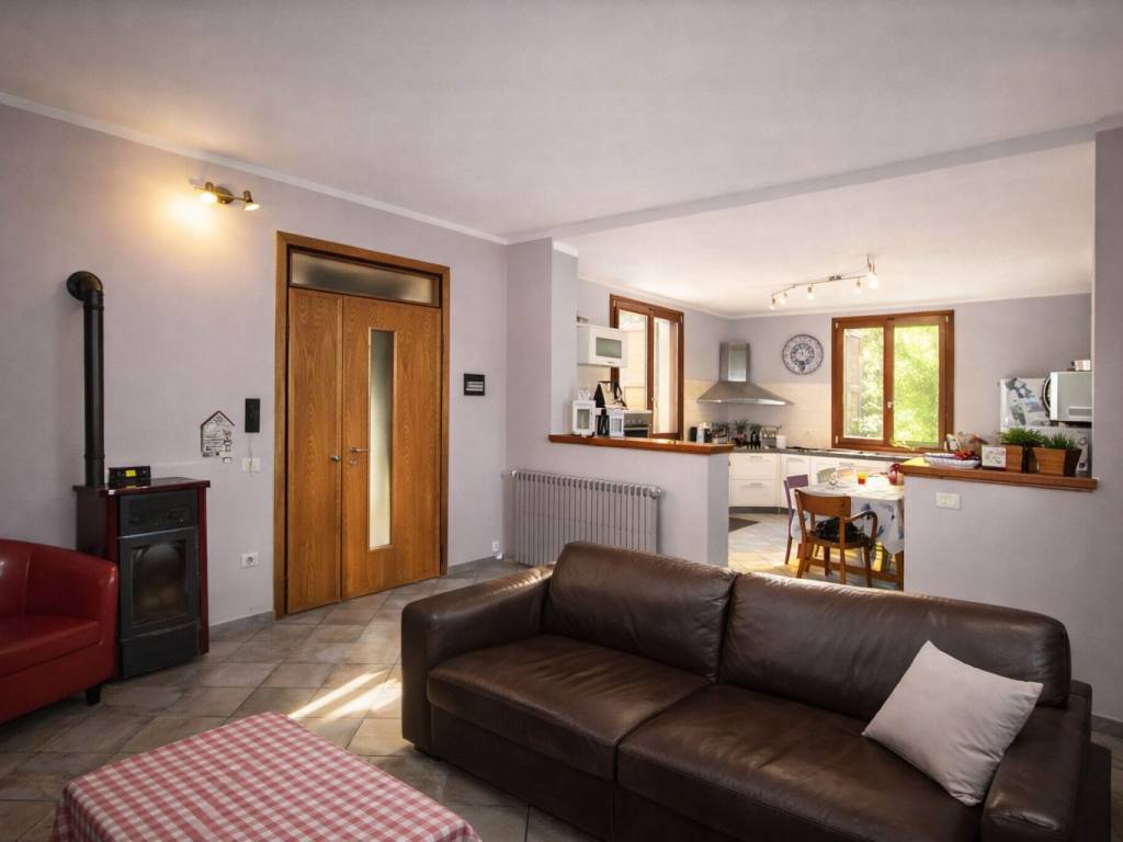 casa indipendente in vendita ad Alfonsine