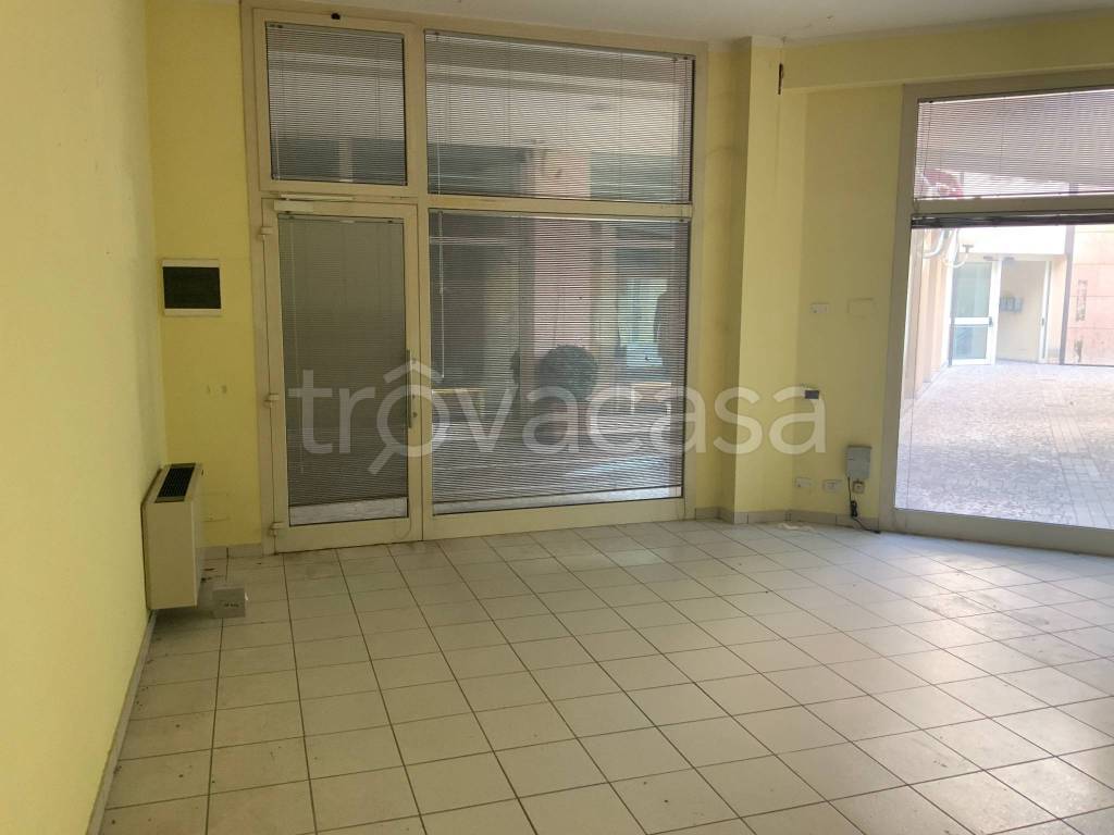 appartamento in vendita ad Alfonsine