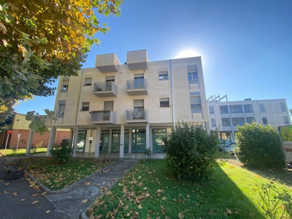 appartamento in vendita ad Alfonsine