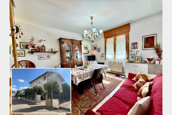 casa indipendente in vendita ad Alfonsine