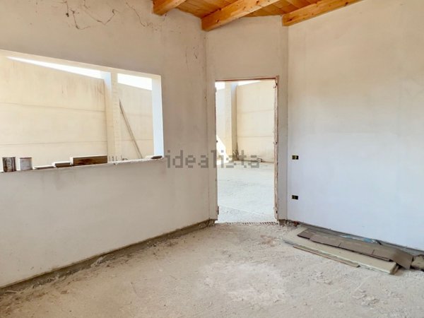 capannone in vendita ad Alfonsine