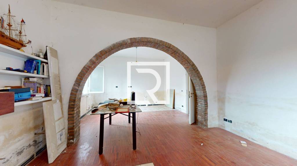 appartamento in vendita ad Alfonsine