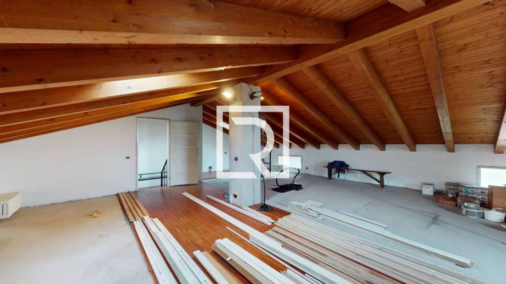 appartamento in vendita ad Alfonsine