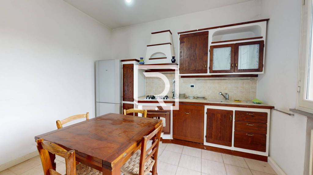 casa indipendente in vendita ad Alfonsine