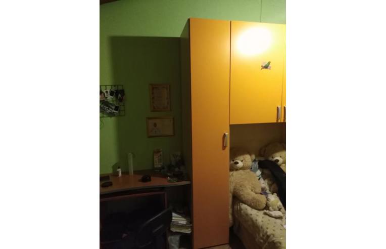 casa indipendente in vendita ad Alfonsine in zona Fiumazzo