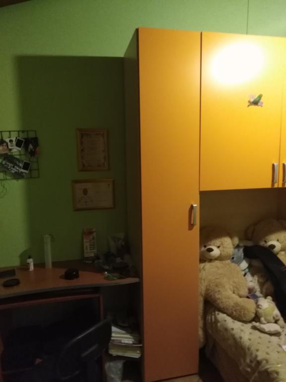 casa indipendente in vendita ad Alfonsine in zona Fiumazzo