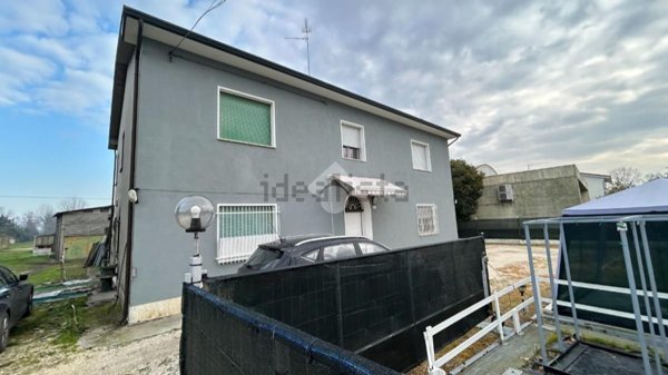 appartamento in vendita ad Alfonsine