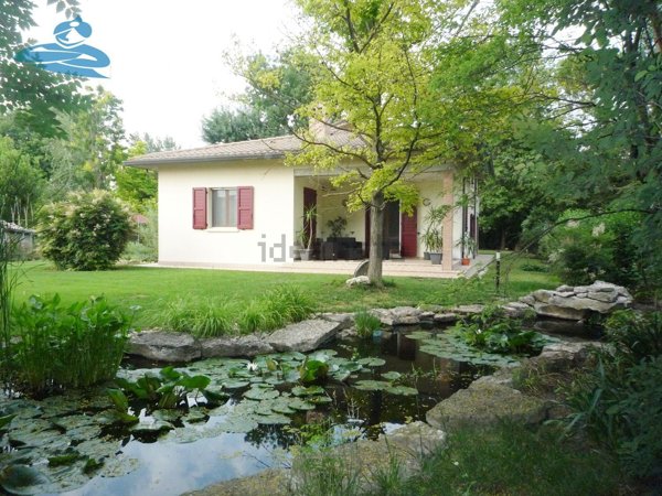 casa indipendente in vendita ad Alfonsine