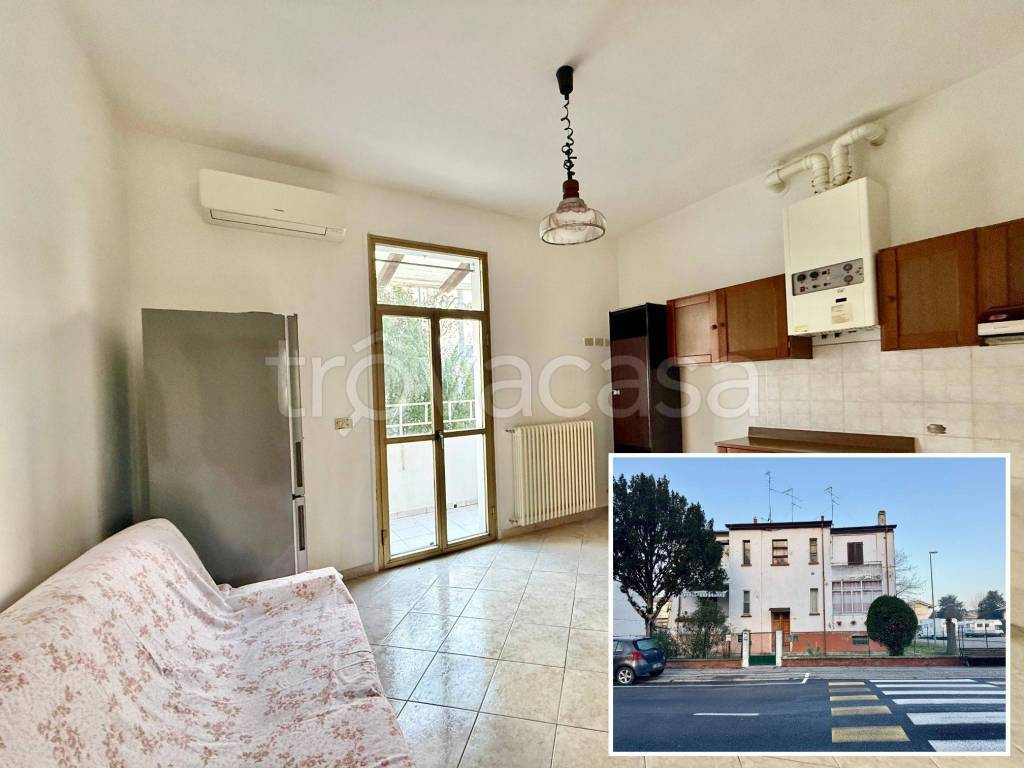 appartamento in vendita ad Alfonsine