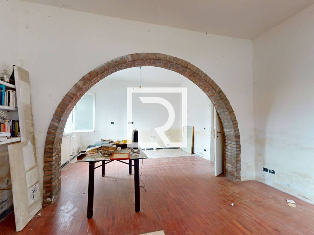 appartamento in vendita ad Alfonsine