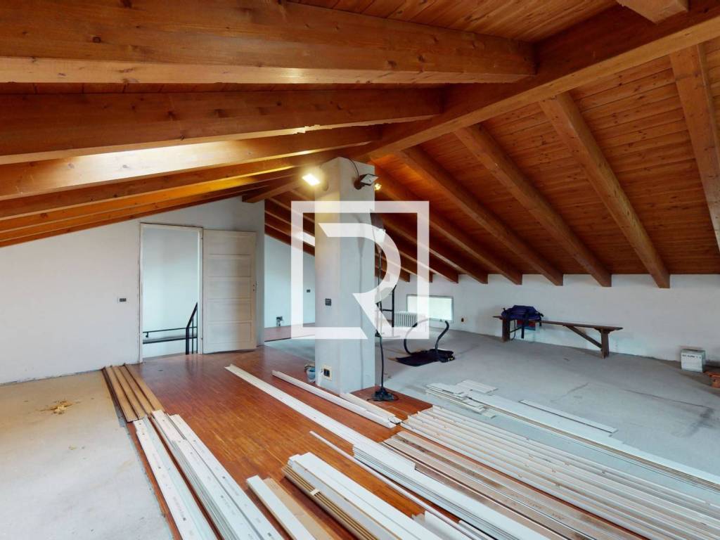 appartamento in vendita ad Alfonsine