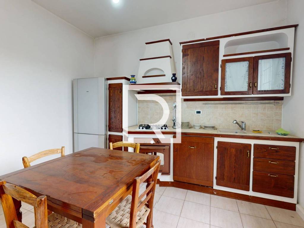 casa indipendente in vendita ad Alfonsine