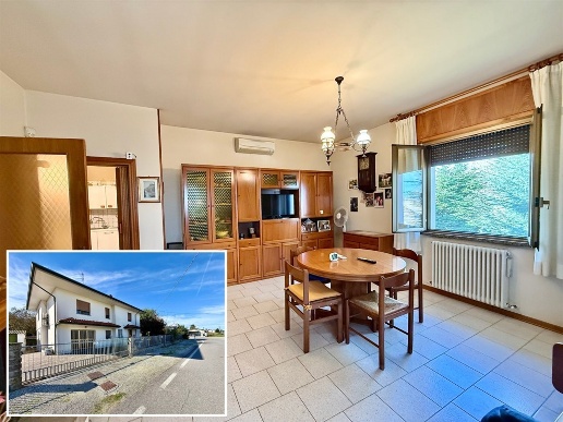 casa indipendente in vendita ad Alfonsine