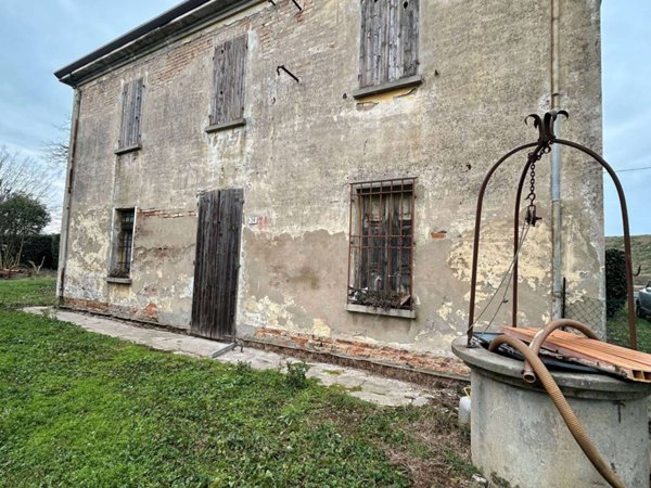 casa indipendente in vendita ad Alfonsine