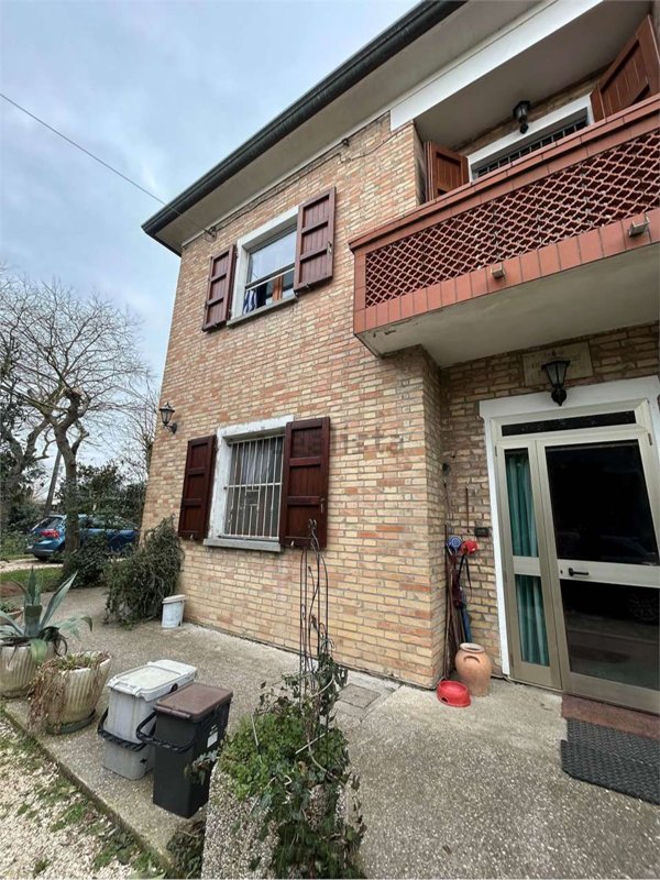 casa indipendente in vendita ad Alfonsine