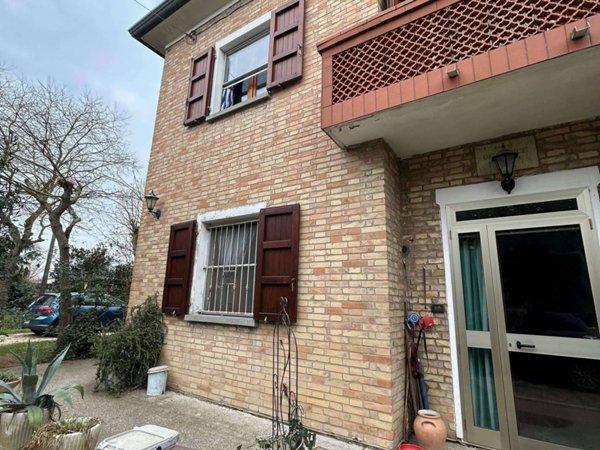 casa indipendente in vendita ad Alfonsine