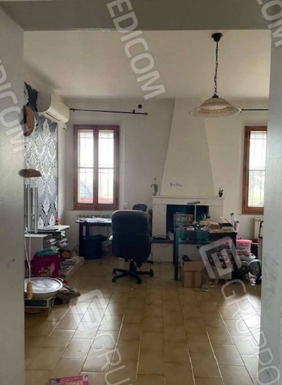 appartamento in vendita ad Alfonsine