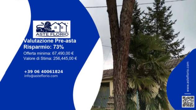 terreno edificabile in vendita ad Alfonsine