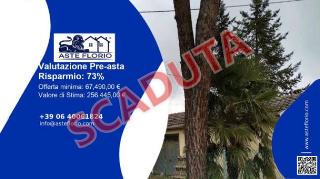 terreno edificabile in vendita ad Alfonsine