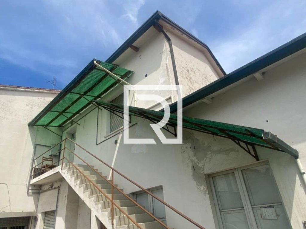 appartamento in vendita ad Alfonsine