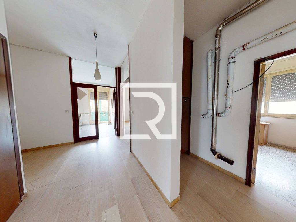 appartamento in vendita ad Alfonsine