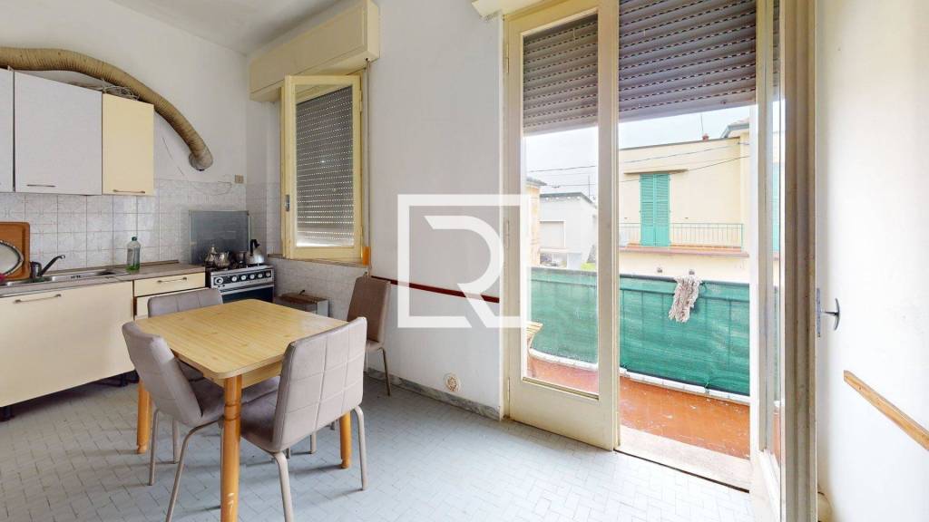 appartamento in vendita ad Alfonsine