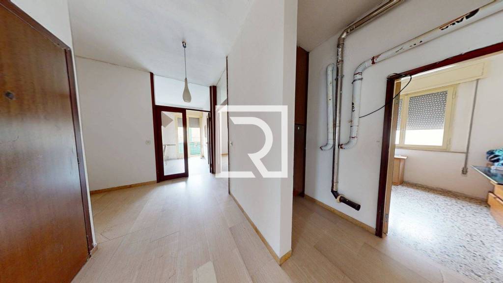 appartamento in vendita ad Alfonsine