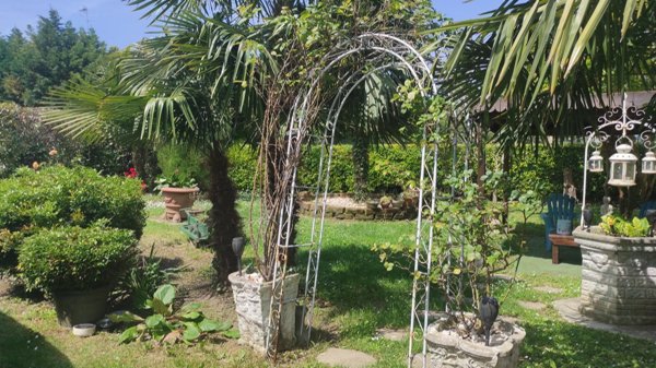 casa indipendente in vendita ad Alfonsine