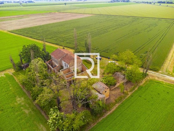 casa indipendente in vendita ad Alfonsine