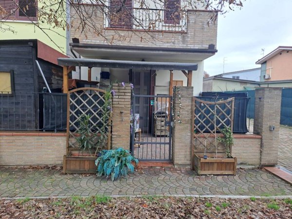 appartamento in vendita ad Alfonsine