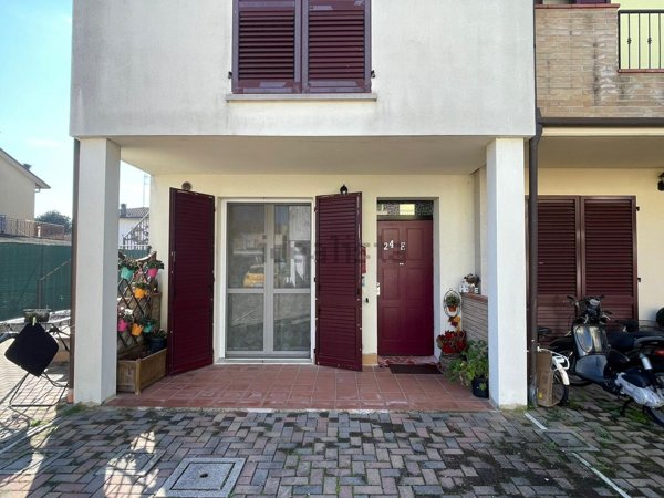 appartamento in vendita ad Alfonsine