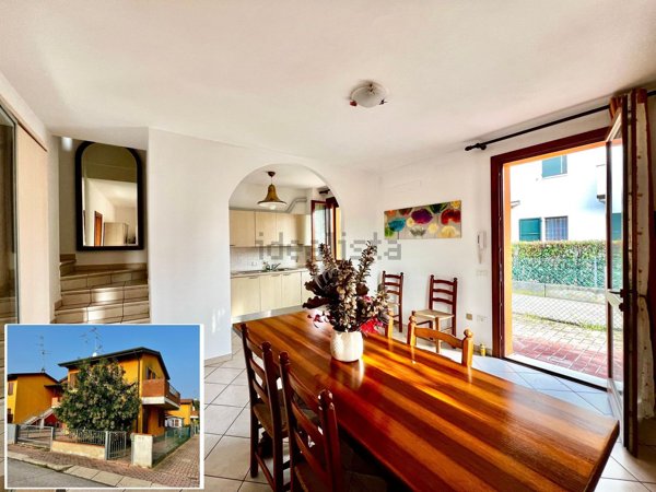 casa indipendente in vendita ad Alfonsine