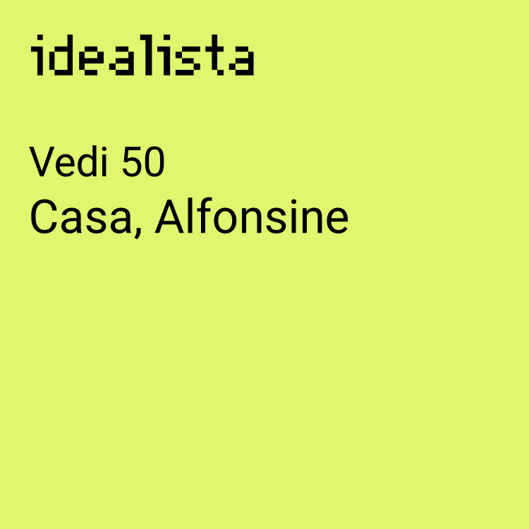 casa indipendente in vendita ad Alfonsine