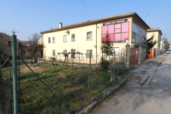 casa indipendente in vendita ad Alfonsine