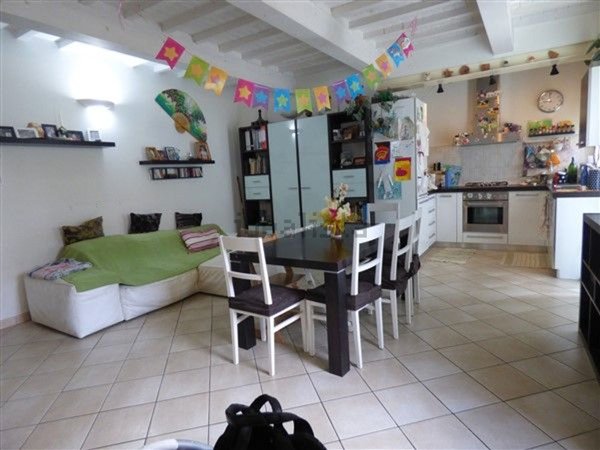 appartamento in vendita ad Alfonsine