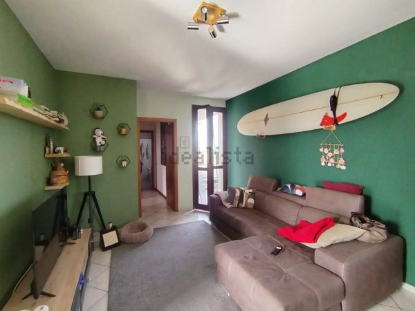 appartamento in vendita ad Alfonsine