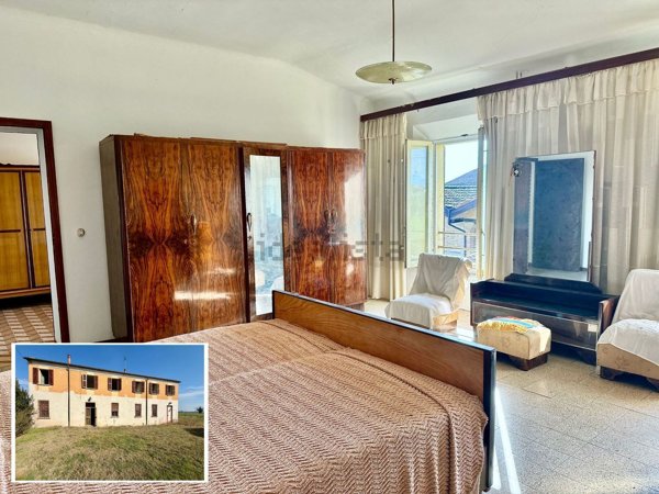 casa indipendente in vendita ad Alfonsine