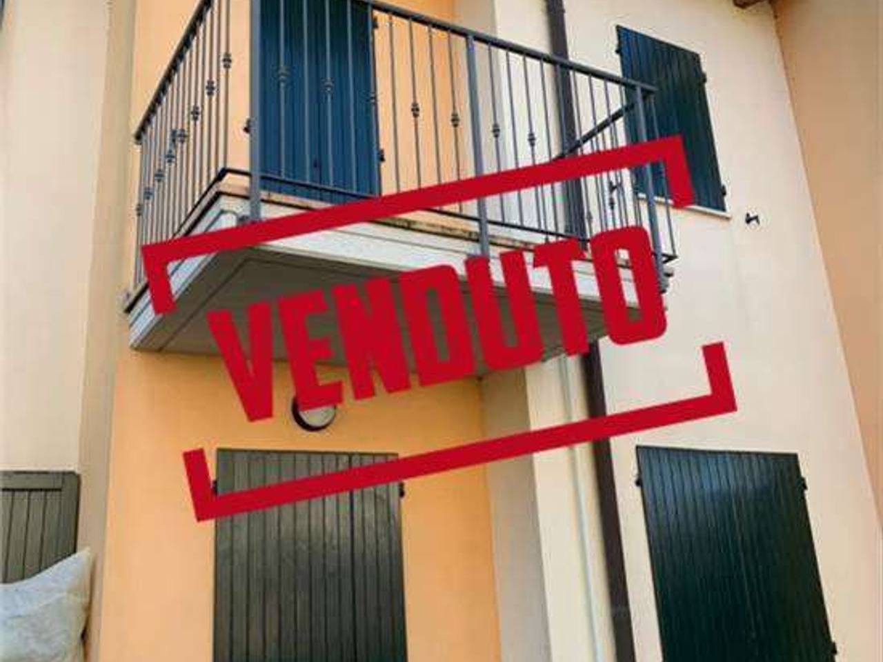 casa indipendente in vendita ad Alfonsine